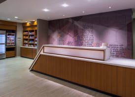 SpringHill Suites by Marriott Greensboro Airport 4