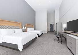 Holiday Inn KILLEEN - FORT HOOD AREA by IHG 5