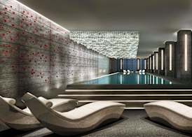 Fairmont Nanjing 5