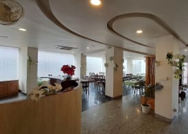 Ladybird Hotel 4