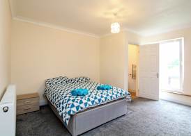 Darwin road guest house room 5 2