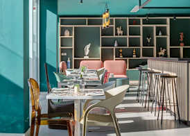 Quadro Hotel Trademark Collection By Wyndham 4