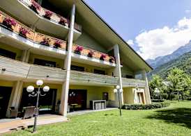 Hotel Miage 2