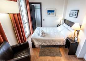 Hotel Mosaico 5