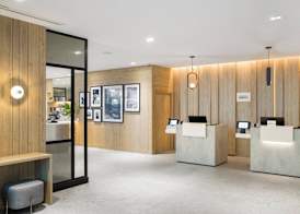 Courtyard by Marriott Inverness Airport 2