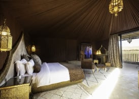 Kalyptus Luxury Camp 5