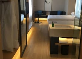Fairfield by Marriott Shanghai Jingan 3