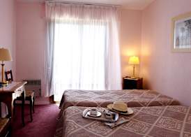 Logis Le Relais Imperial 2