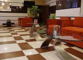 Hotel Chmielna Warsaw 2
