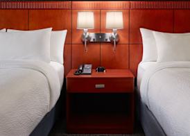 Courtyard by Marriott Nashville Brentwood 5
