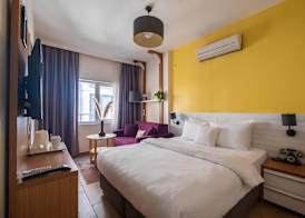Elite Marmara Express Otel 3