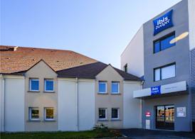 Ibis Budget Château-Thierry 3