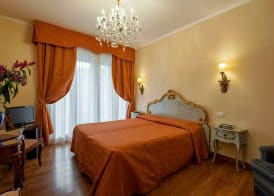Hotel Rigel 2