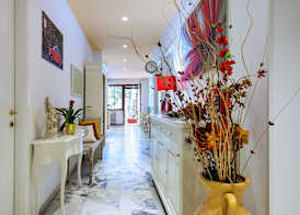 L'Oasi Verde a San Pietro apartment 5