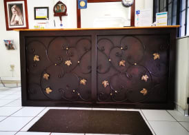 Hotel Armonía Hostal 3