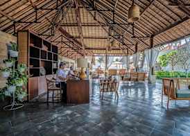 Lembongan Beach Club & Resort 2