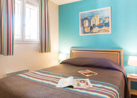 Appartement Palm d'Azur 3