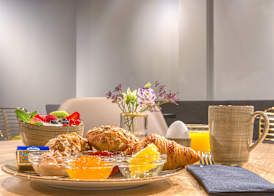 HIAMO Hotel Hamburg-Bergedorf 3