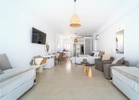 Alpha Urban Suites 4