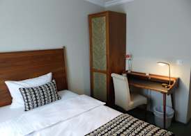Parkhotel Obermenzing 5
