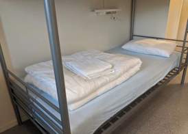 Bodo Motel Norway 4