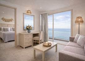 Mila Sissi Bay Hotel 4