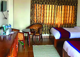 Hotel Asia 4