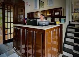 Canario Boutique Hotel 4