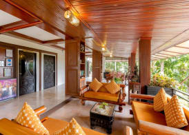 Club Bamboo Boutique Patong Beach Resort 4