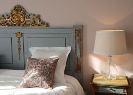 Grand Hôtel Henri - Teritoria 4
