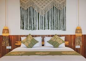 Angsoka Villas Amed 5