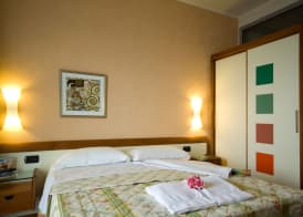 Hotel San Terenzo 5
