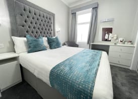 Park House Hotel 4
