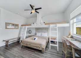 Treehouse Hotel 3
