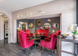 PLAZA INN Braunschweig City Süd 3