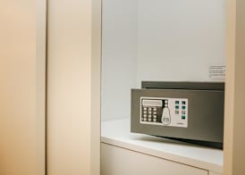 Aparthotel Touring 3