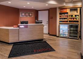TownePlace Suites by Marriott Merced 2