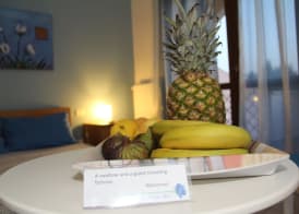 B&B La Rosa Blu 5