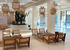 Memphis Vitality Hotel 5