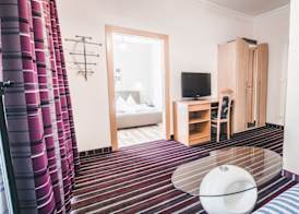 Hotel Kärntnerhof Velden - Zum Schankbaron 3