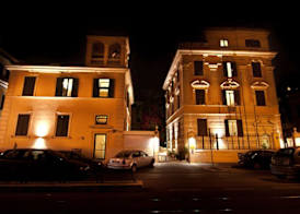 Hotel Center 1&2 2