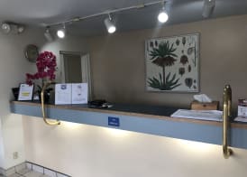 Knights Inn Oswego 2
