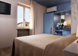 Titano Suites 5