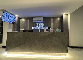 Residence 110 (Hotel and Apartments) 4