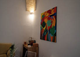 Stay Matera - Via Casalnuovo Collection 2