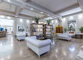 Hotel Columbia Wellness & Spa 4