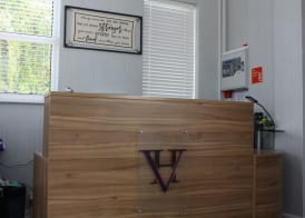 OYO Watton Vibe Hotel 4