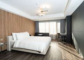Eliena Hotel Seoul Gangnam 3