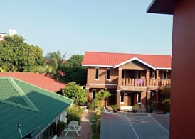 D'Lima Beach Inn 5