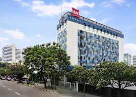 Horison Arcadia Wahid Hasyim 4